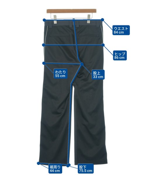 DIESEL กางเกง อื่น