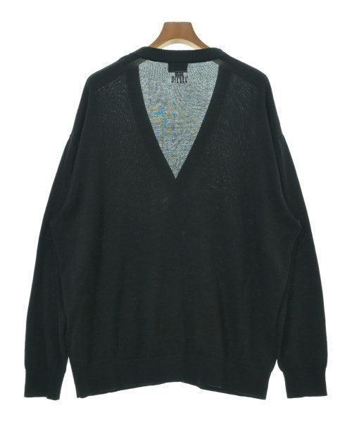 DIESEL เสื้อคาร์ดิแกน