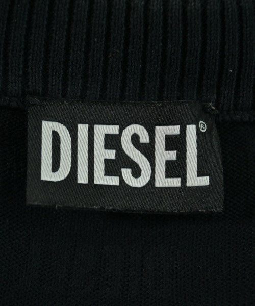 DIESEL เสื้อคาร์ดิแกน