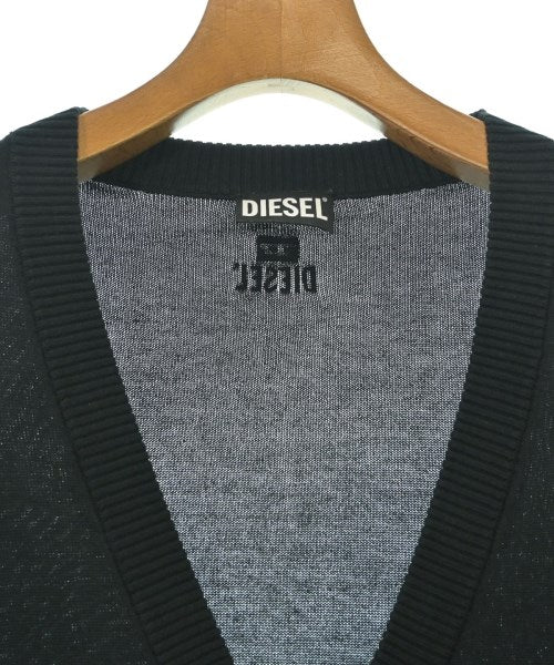 DIESEL เสื้อคาร์ดิแกน