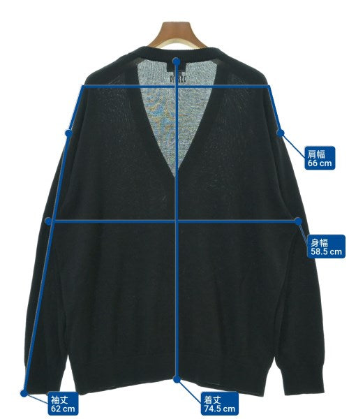 DIESEL เสื้อคาร์ดิแกน