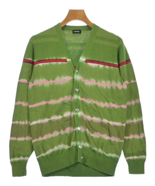 DIESEL เสื้อคาร์ดิแกน