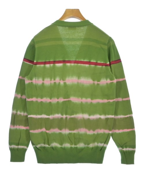 DIESEL เสื้อคาร์ดิแกน