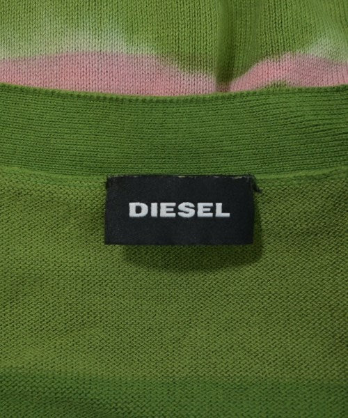 DIESEL เสื้อคาร์ดิแกน
