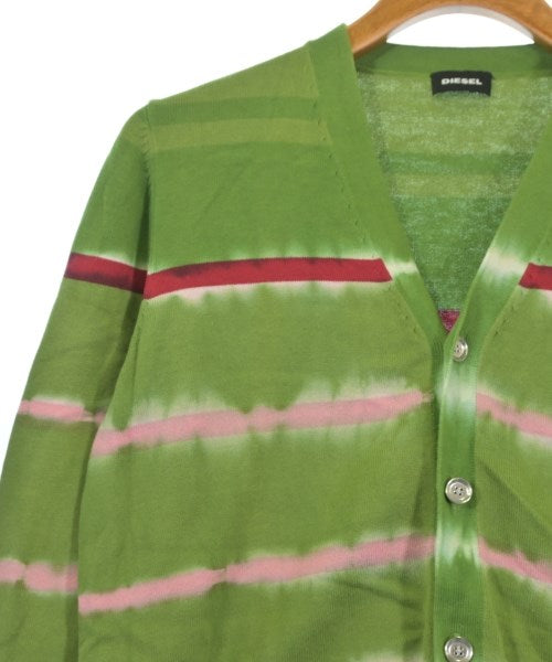 DIESEL เสื้อคาร์ดิแกน