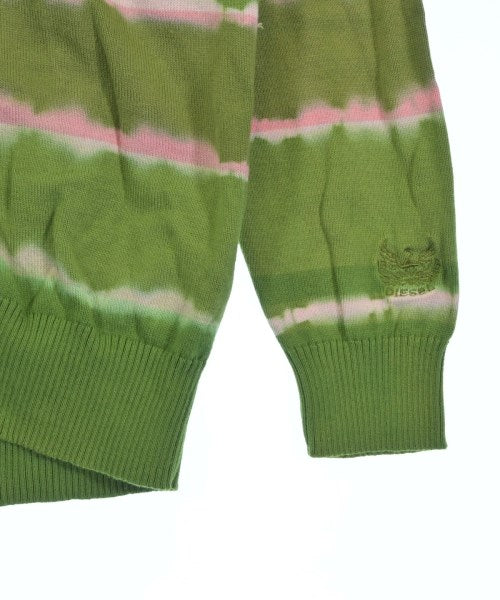 DIESEL เสื้อคาร์ดิแกน