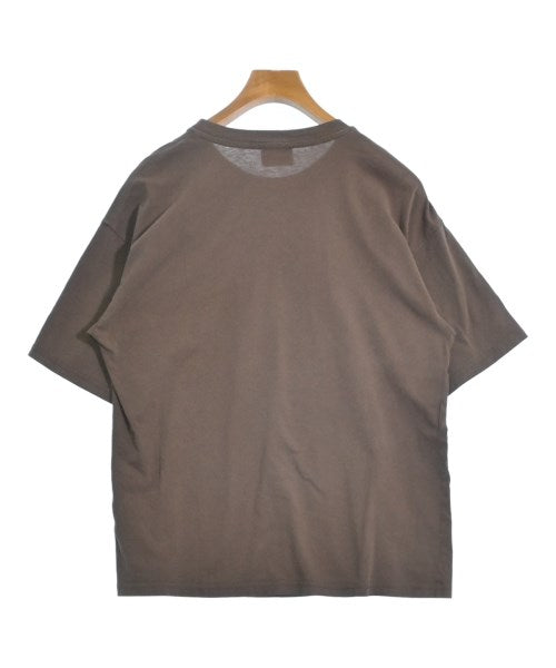 DIESEL เสื้อยืด/เสื้อท็อปส์