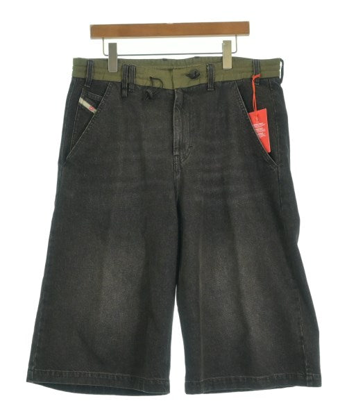 DIESEL กางเกงขาสั้น