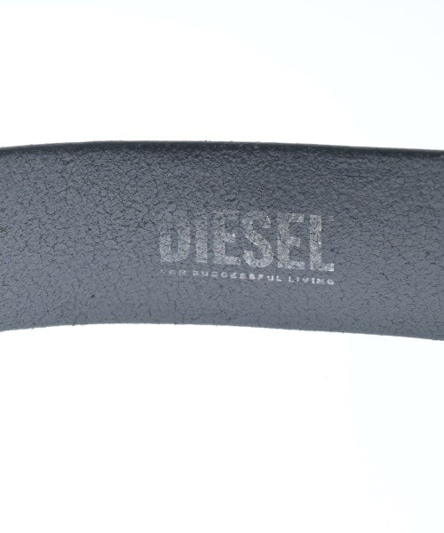 DIESEL เข็มขัด
