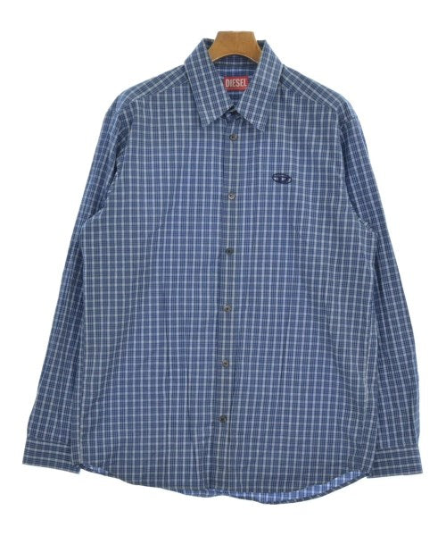 DIESEL เสื้อลำลอง