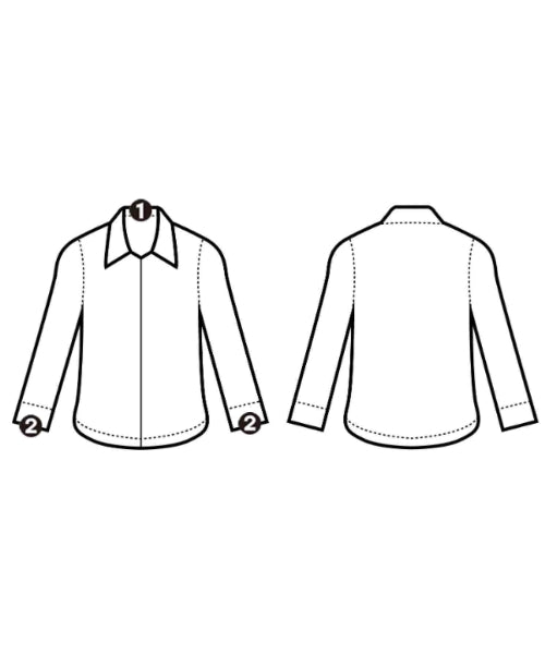 DIESEL เสื้อลำลอง