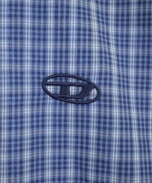 DIESEL เสื้อลำลอง