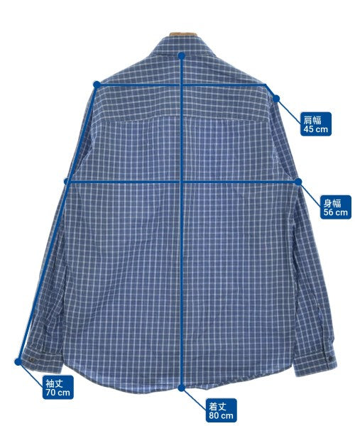 DIESEL เสื้อลำลอง