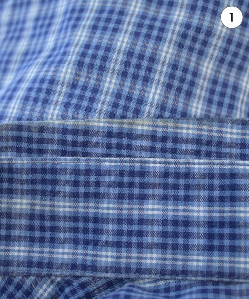 DIESEL เสื้อลำลอง