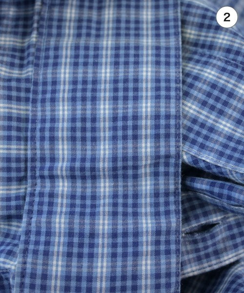 DIESEL เสื้อลำลอง