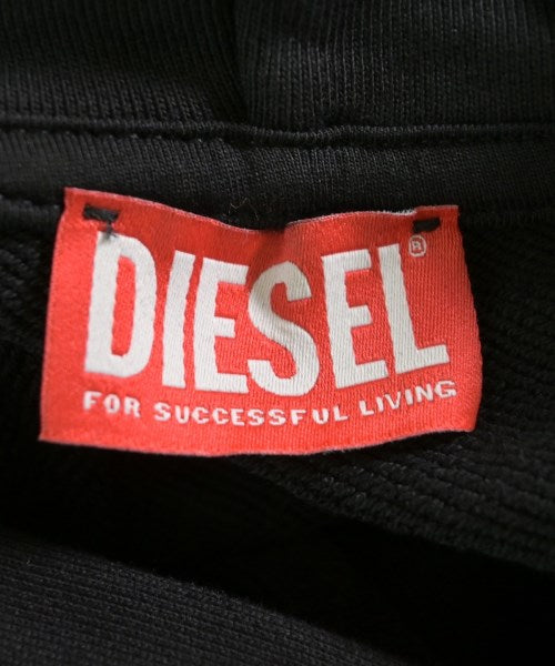 DIESEL เสื้อฮู้ด