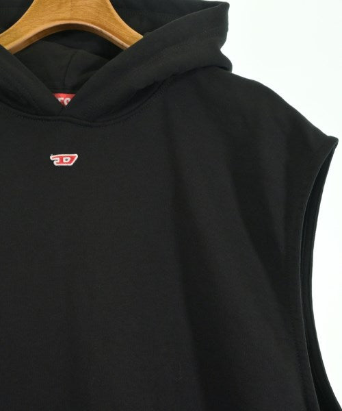 DIESEL เสื้อฮู้ด