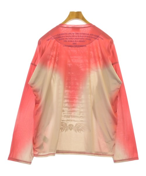 DIESEL เสื้อยืด/เสื้อท็อปส์