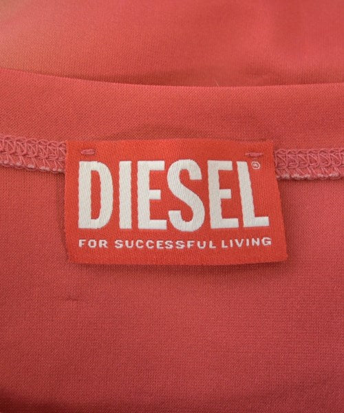 DIESEL เสื้อยืด/เสื้อท็อปส์
