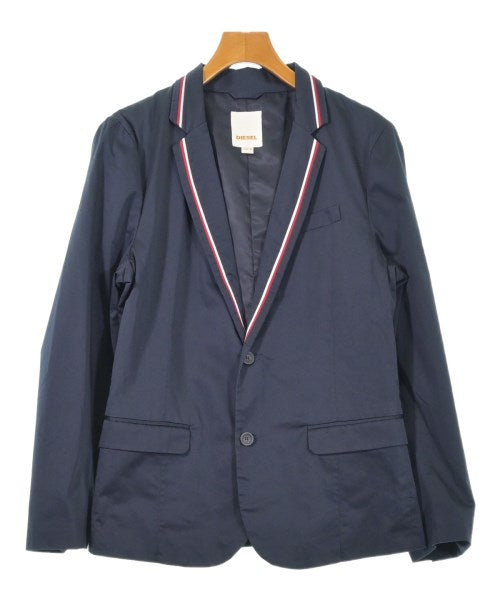 DIESEL แจ็คเก็ตลำลอง