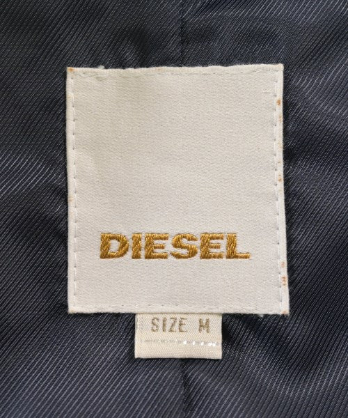 DIESEL แจ็คเก็ตลำลอง