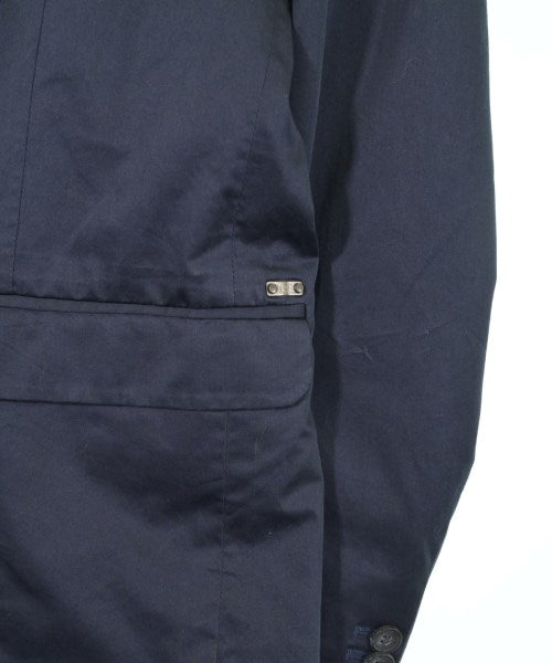 DIESEL แจ็คเก็ตลำลอง