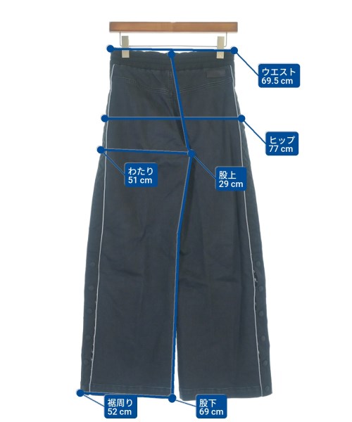 DIESEL ยีนส์