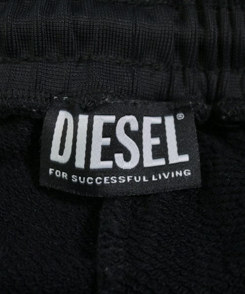 DIESEL กางเกงวอร์ม