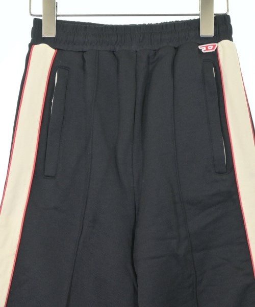 DIESEL กางเกงวอร์ม