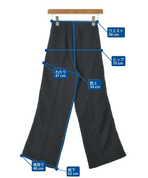 DIESEL กางเกงวอร์ม