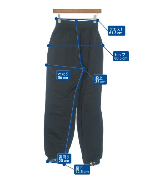 DIESEL กางเกง 5 ส่วน