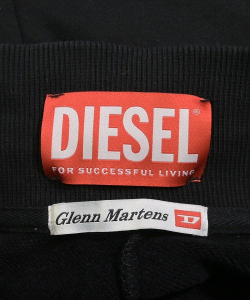 DIESEL กางเกงวอร์ม