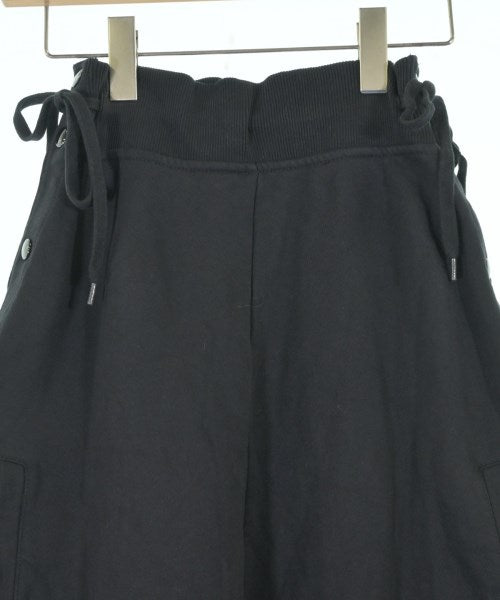 DIESEL กางเกงวอร์ม