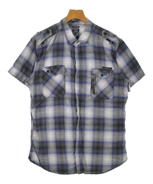 DIESEL เสื้อลำลอง