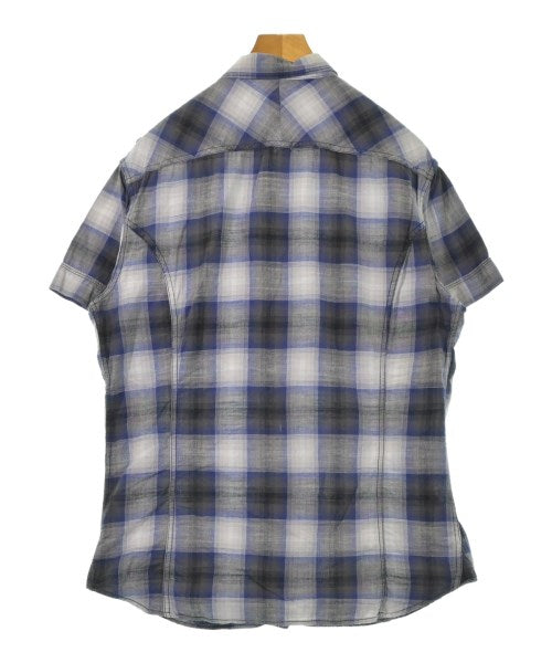 DIESEL เสื้อลำลอง