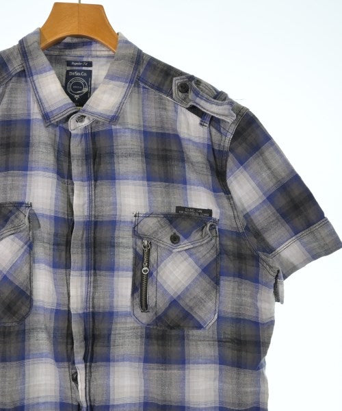 DIESEL เสื้อลำลอง