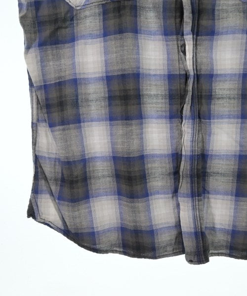 DIESEL เสื้อลำลอง