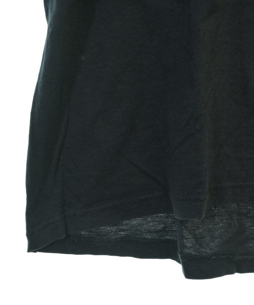 DIESEL เสื้อยืด/เสื้อท็อปส์