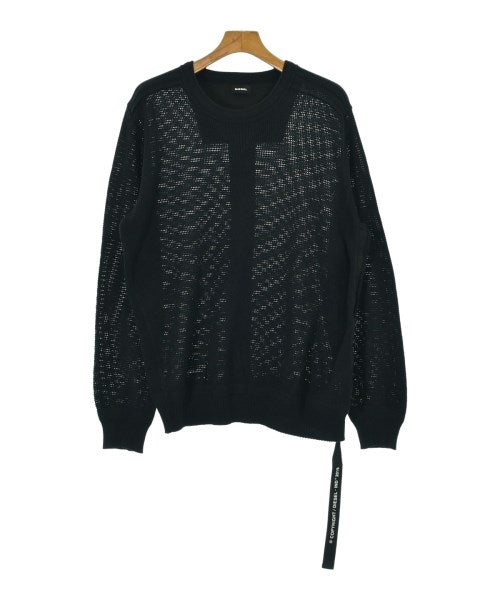 DIESEL เสื้อกันหนาว