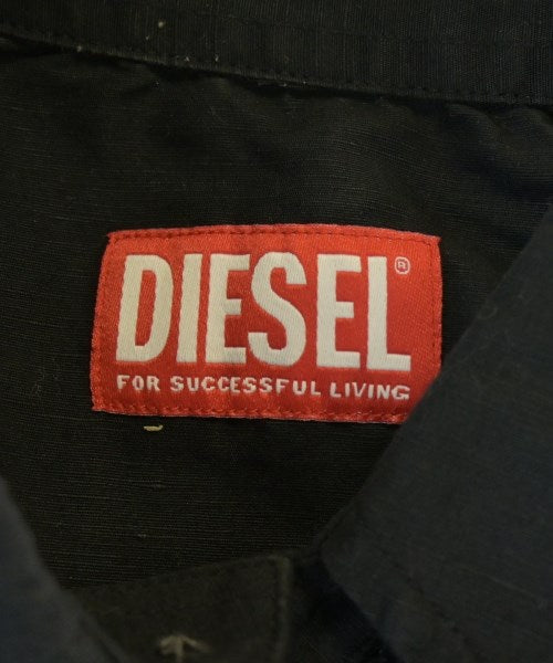 DIESEL เสื้อลำลอง