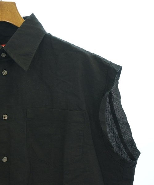 DIESEL เสื้อลำลอง