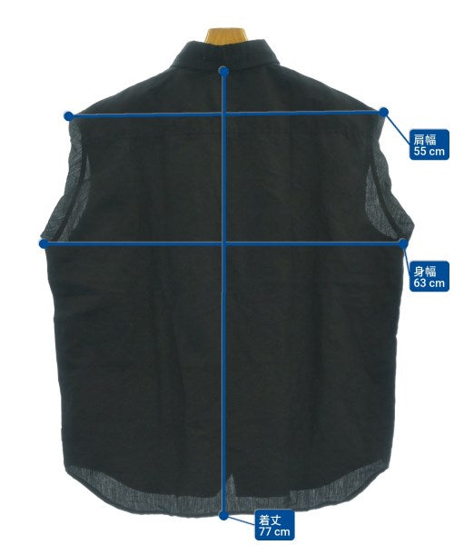 DIESEL เสื้อลำลอง