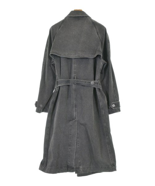 DIESEL เสื้อกันฝน