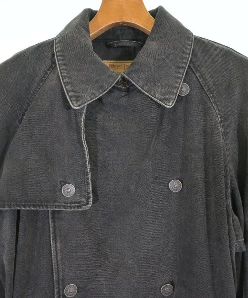 DIESEL เสื้อกันฝน