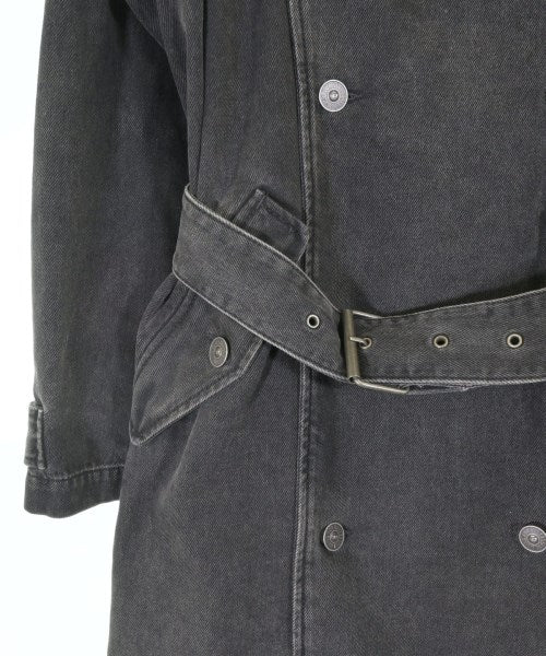 DIESEL เสื้อกันฝน