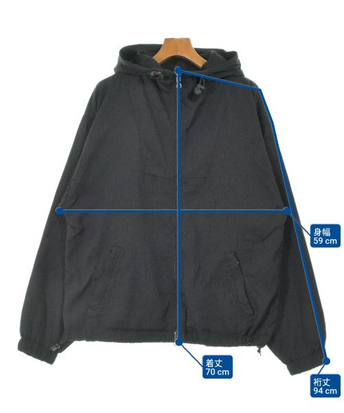 DIESEL แจ็คเก็ตเบลาส์ อื่น