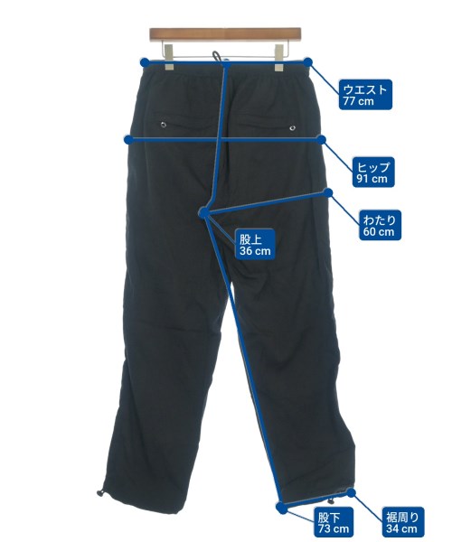 DIESEL กางเกง อื่น