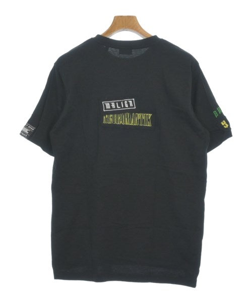 DIESEL เสื้อยืด/เสื้อท็อปส์