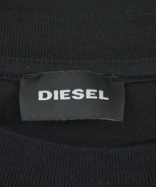 DIESEL เสื้อยืด/เสื้อท็อปส์