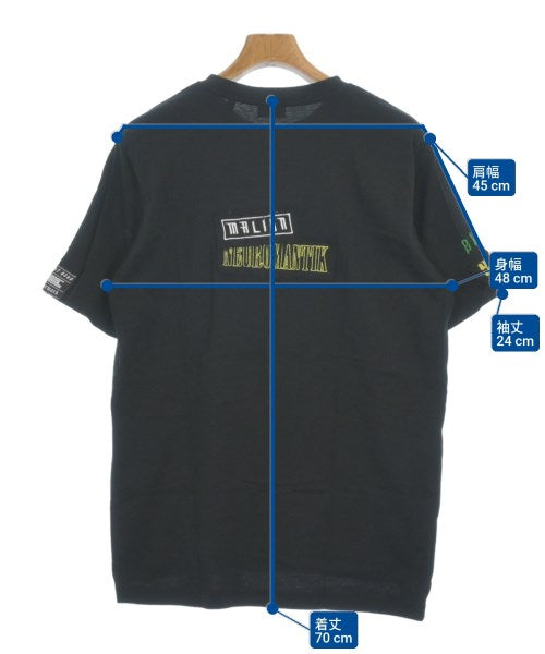 DIESEL เสื้อยืด/เสื้อท็อปส์